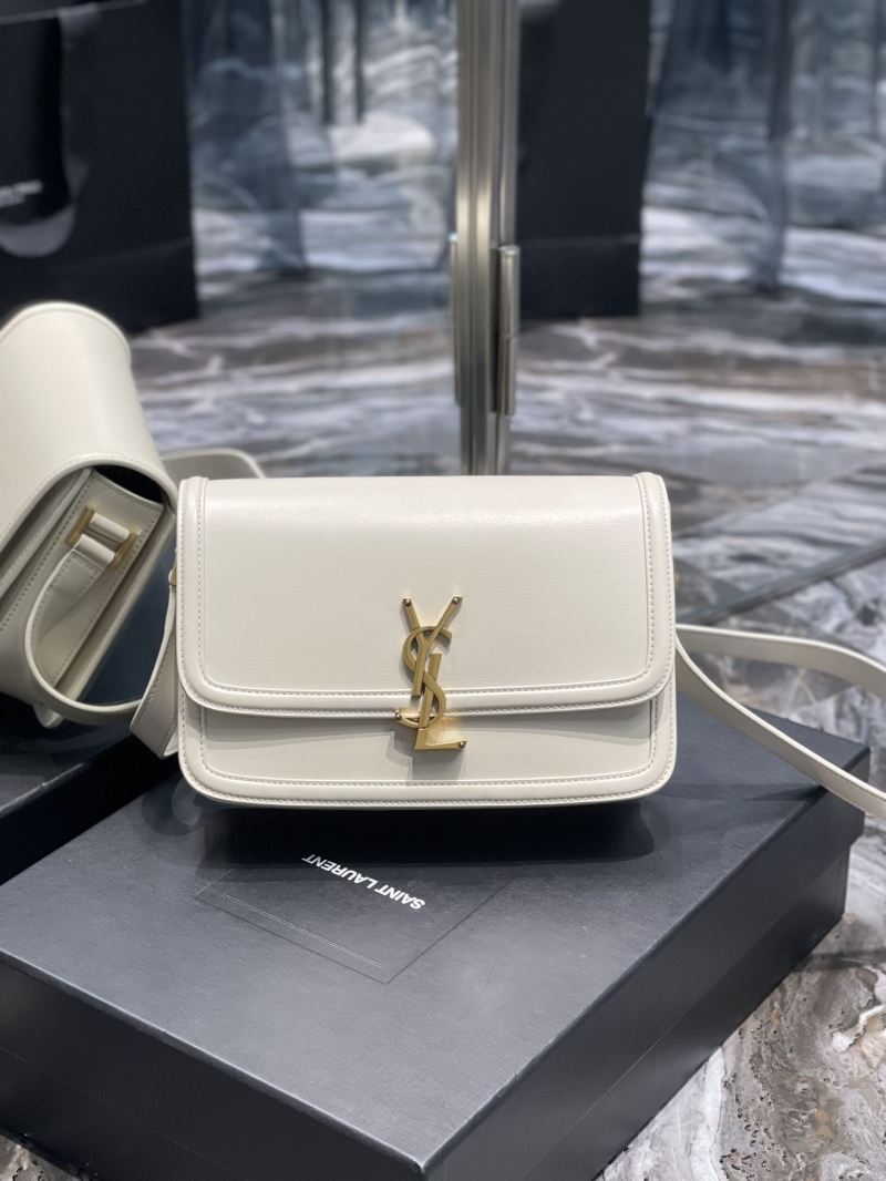 YSL Satchel Bags